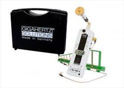 Thiết bị đo điện từ trường Gigahertz HFE35C